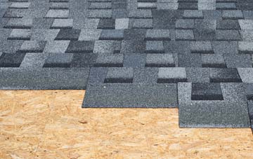 expert Heneglwys asphalt roof companies