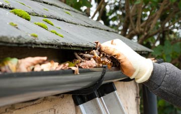 gutter cleaning Heneglwys, Isle Of Anglesey