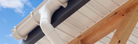 get Heneglwys guttering quotes today